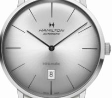 ハミルトン・アメリカンクラシック・イントラマティック3豆知識HAMILTON買取のハウマッチ